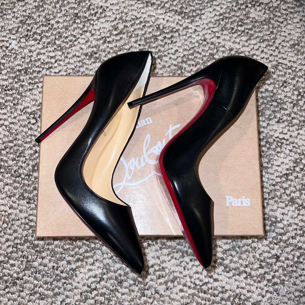 Brand New So Kate Louboutins